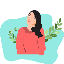 Saba Yaghoubi's avatar